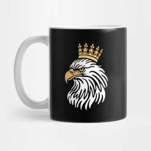 Polish Eagle Mug